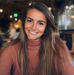 Meet your Posher, Courtney